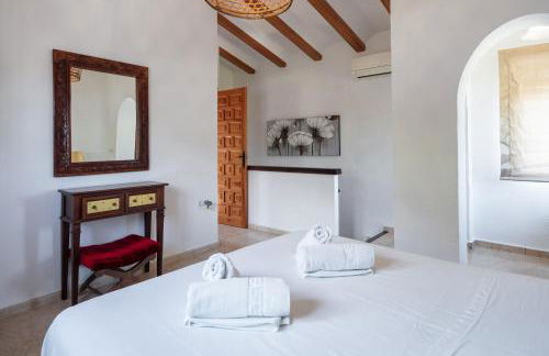 Villa ISLANDIA SUPER CÓMODA - Foto 23