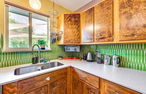 Less Than 1 Mi to CU Boulder Home with Fenced Yard! - Photo 8