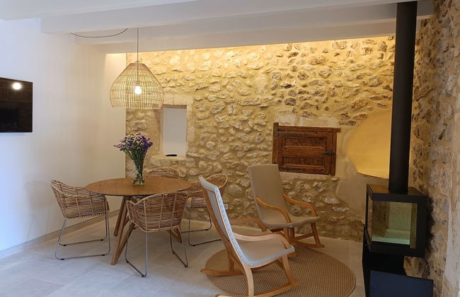 Treurer Olive Grove & Grand House - Adults Only - Foto 47