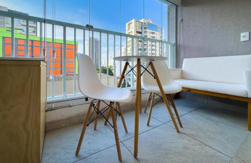 BK0058 I Lindo e Espaçoso Studio - Photo 15