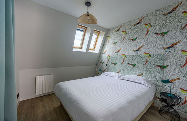 Appart Hôtel Le Liberté - Foto 6