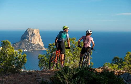 Saeta 13B Calpe - Ifach Holiday Homes - Foto 41
