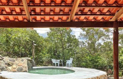 Chácara Morro da Pedra - Foto 43