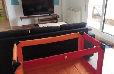 Ático Entero con Habitación en Corella - Foto 32