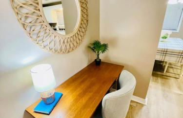 Eastgate 14B Stylish Townhouse 5 min to downtown Hammond - Foto 7