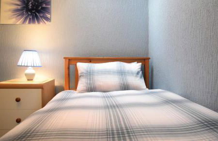 Bramble Cottage - Foto 12