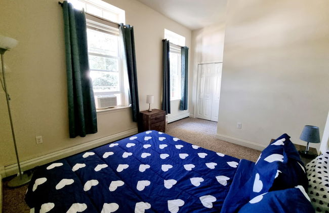 Lovely Spacious 1Br apt With Patio - Foto 4