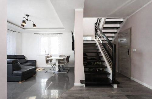 Pod Łopieniem z Sauną i Balią - Photo 9