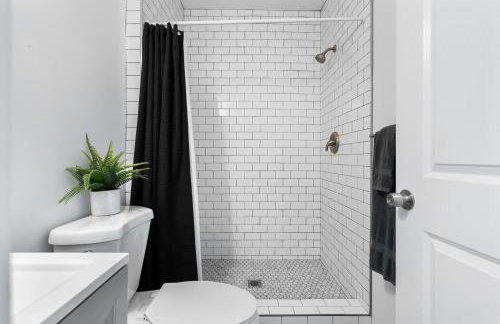 Cozy Central Studio for Monthly Living - Foto 12