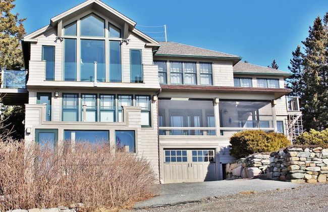 Gulls Ledge - Photo 1