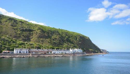 Partan Cottage - Foto 2