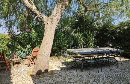 Pool Sea & Country side Villa - Foto 12