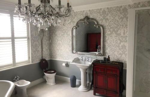 Luxury 2 bed Georgian Townhouse, Old Portsmouth - Foto 18