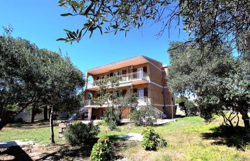 Villa Giardino Sa Tiacca - Foto 14