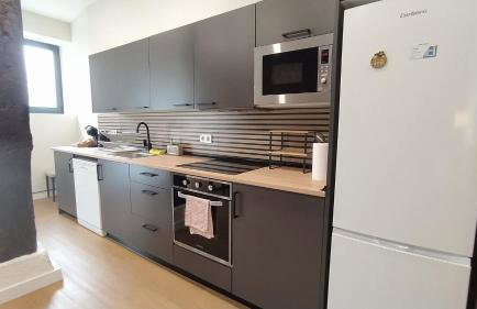 Cantabria Suites - Ruamayor - Foto 1