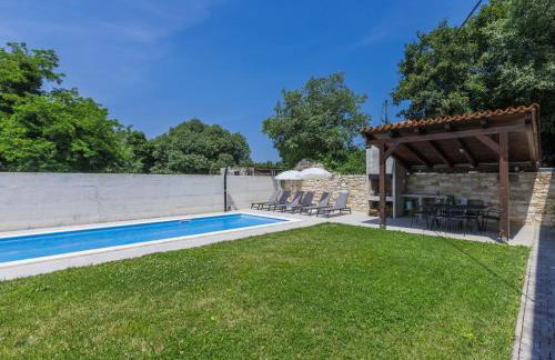 Holiday Home Villa Mirta by Interhome - Foto 78