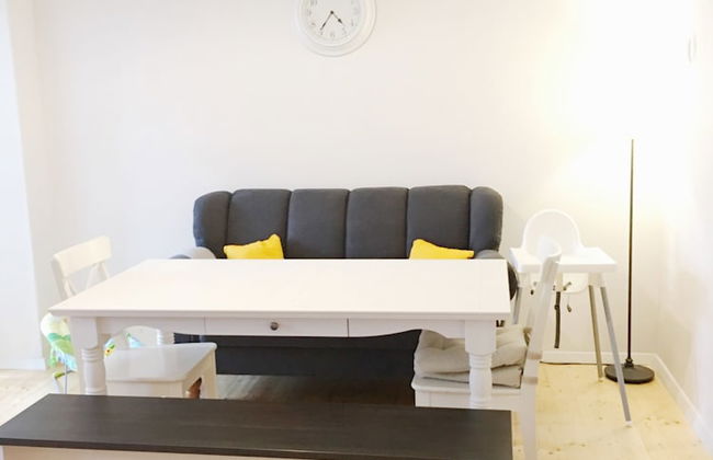 Historic Mexico Building Apartment - Foto 23