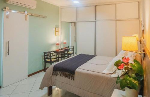 Sua casa na Bahia!! - Jardim Apipema - Apartamento completo! - Foto 6