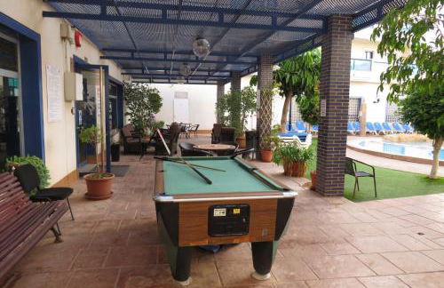 Stunning Apartment - Playamarina 2 Cabo Roig - Foto 9