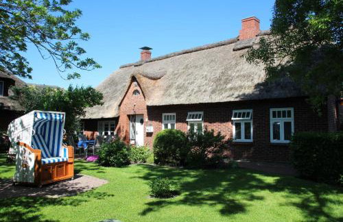 Ferienhaus Zur Alten Post 1 - Foto 1