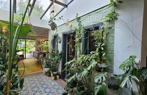 Maison de Caractère 8 pers - Jardin - - Foto 30