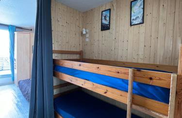 Ski Piau Engaly, plein sud avec vue sur les pistes à 50 m, cœur de station - Foto 9