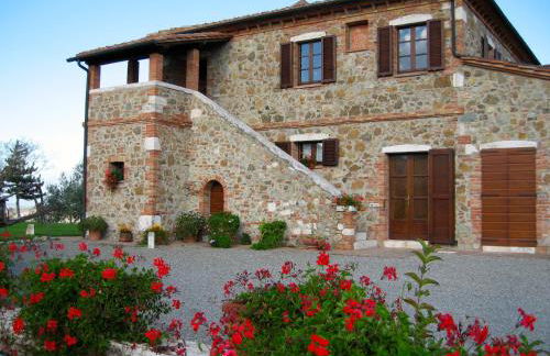 Agriturismo Poggio Istiano - Foto 37