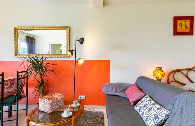 Studio coquet - Foto 8