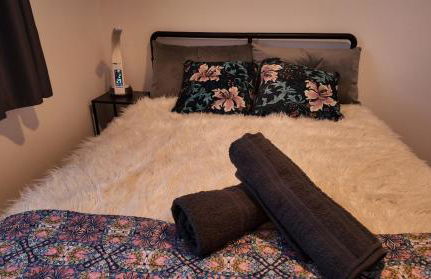 Lovett Haven Hot Tub near Bradgate Sleeps 6 - Foto 35