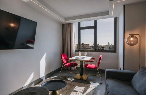 Poem Suites by Airnest - Foto 18