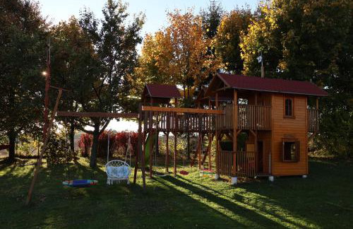 Rezydencja Pod Platanem - Photo 59