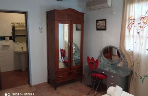 Cortijo Torreblanca Casa Rural Parque Natural Cabo de Gata - Foto 63