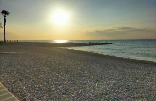 Apartamento en playa de Moncofar con wifi y aire acondicionado - Foto 17