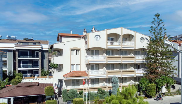 Amaris Apart Hotel - Foto 4