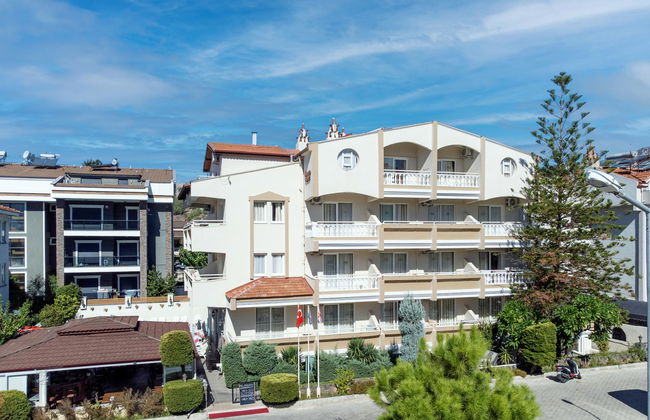 Amaris Apart Hotel - Foto 4