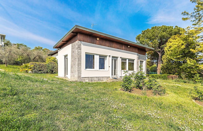 Villa Elisa by Wonderful Italy - Foto 39