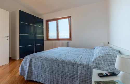 Appartamento in Villa con accesso al mare, vista mozzafiato - Foto 9