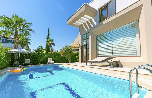 Paradise Town Villa Elite - Foto 1