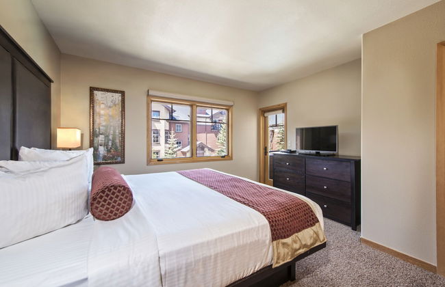 Grand Timber Lodge - Foto 5