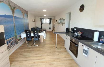 Ferienwohnung Zum Kreuzbaum - Foto 1