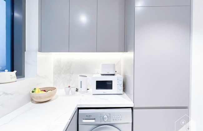 Gorgeous 1B Apt With Balcony in Azizi Fawad - Foto 20