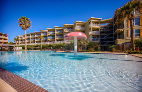 Sea-Renity Heated pools steps to the beach - Foto 48