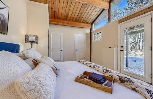 Amazing 5BR Hot Tub Game Room Mountain Views - Foto 12