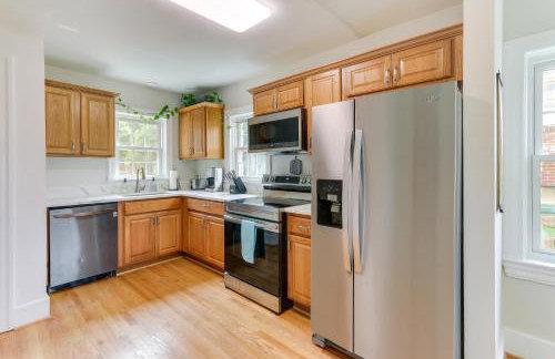 Chic Front Royal Retreat Near Shenandoah River! - Foto 3