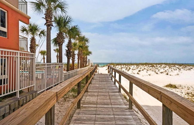 St. Martin Beachwalk Villas 423 - Foto 28