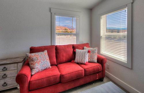 The Shack Private Home & Hot Tub - Foto 7