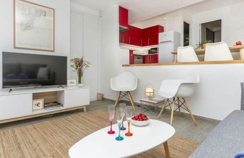 Apartment Garbi Salions by Interhome - Photo 15