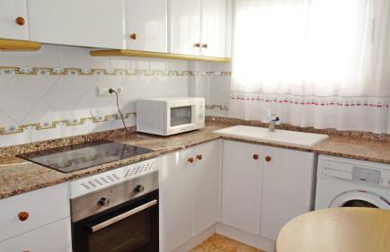 PALMERAS EN LA PLAYA - Beach House in Oliva - Photo 27