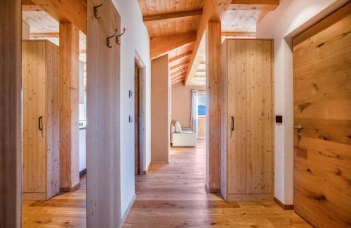 Brugghof Apartement Lärche - Foto 25