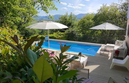 villa la chiesetta - private pool - Borgo Canapegna - Foto 65